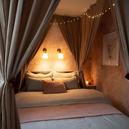 Pretty Jolie Romantic Getaway Bled Exteriér fotografie