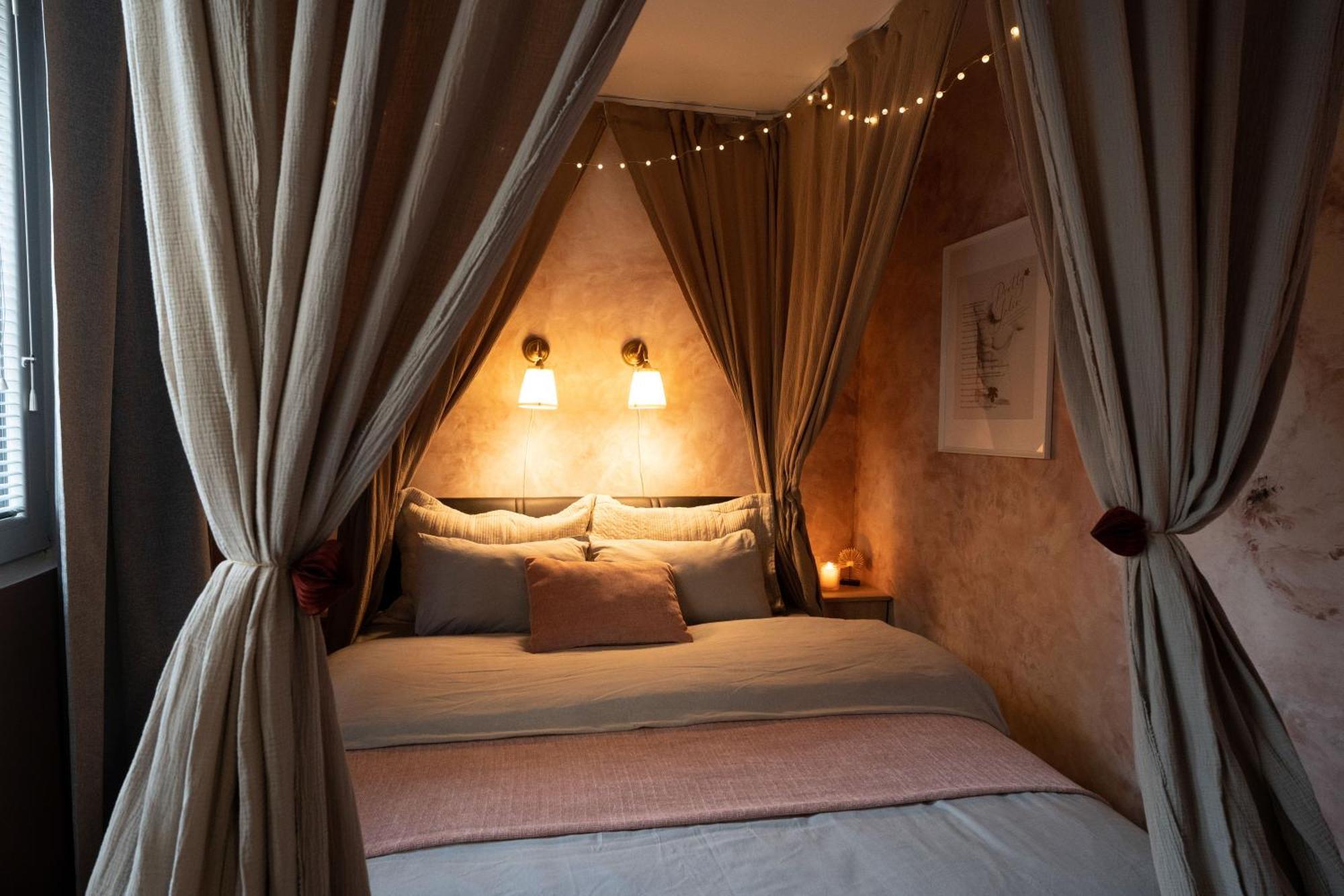 Pretty Jolie Romantic Getaway Bled Exteriér fotografie